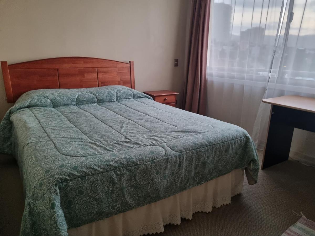 Apartamento Departamento Placeres Valparaíso