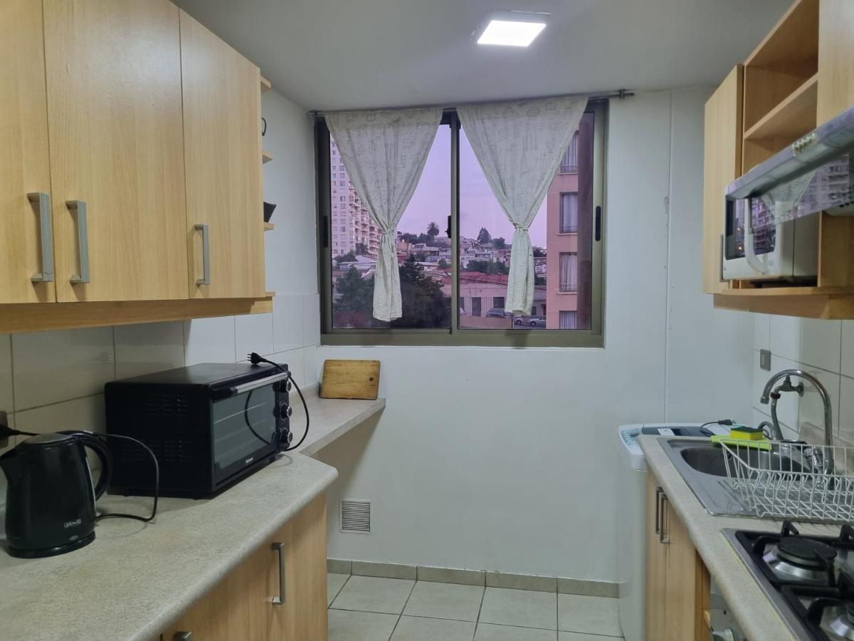 Apartamento Departamento Placeres Valparaíso