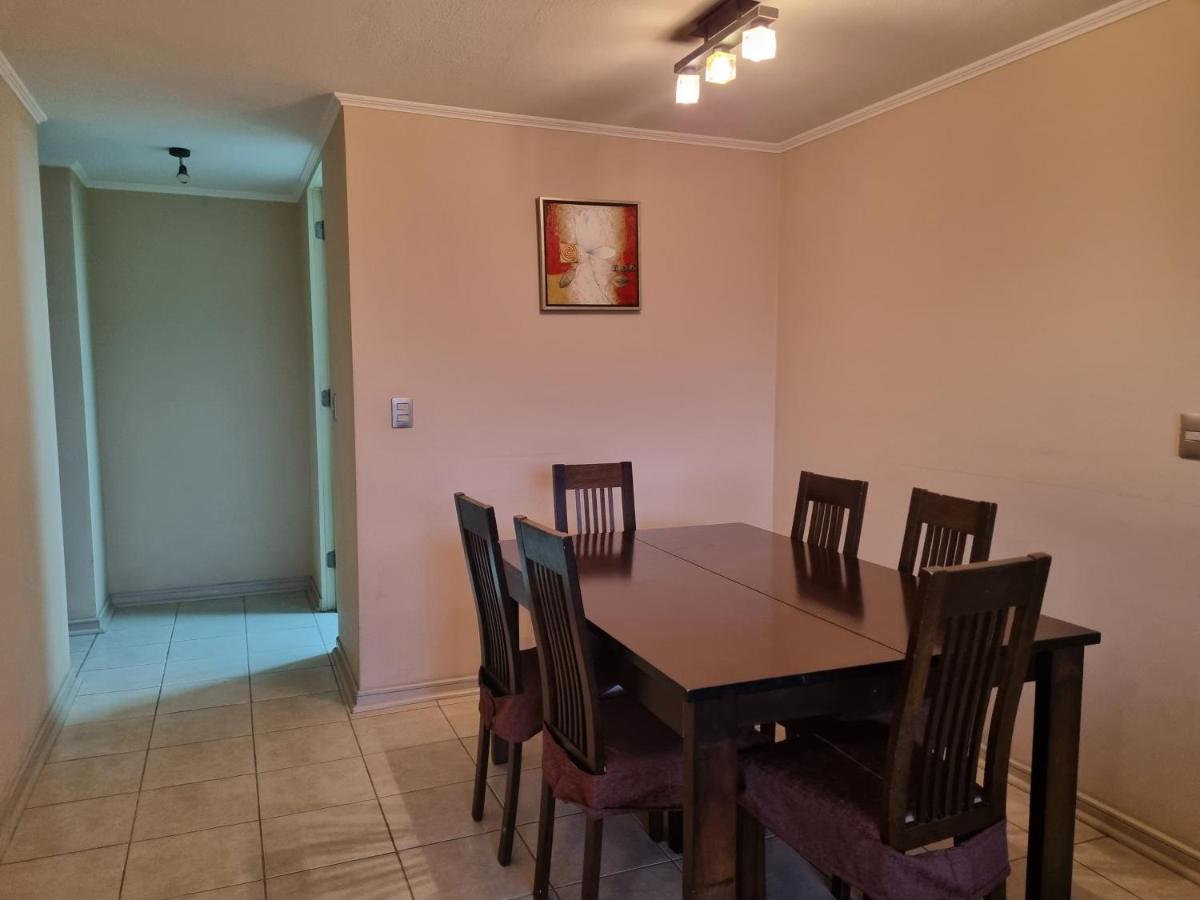 Apartamento Departamento Placeres *
