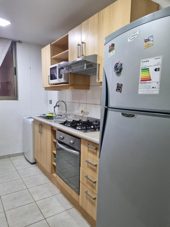 Departamento Placeres Apartamento *